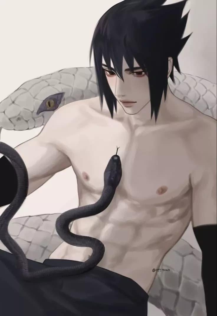 Sasuke uchiha thumbnail