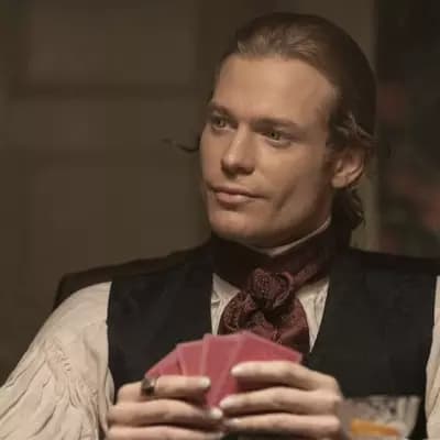 Lestat de Lioncourt (Interview with the Vampire) thumbnail