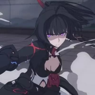 Raiden Mei thumbnail