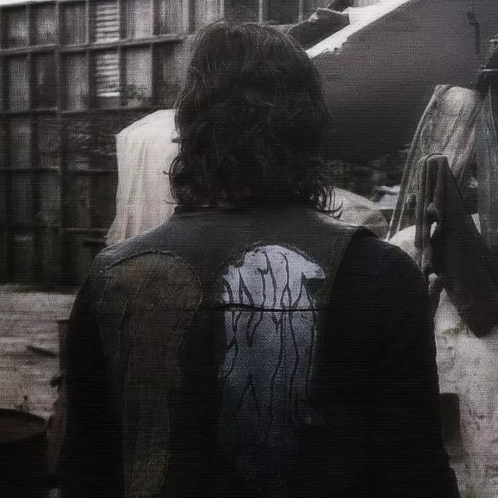 Daryl Dixon thumbnail