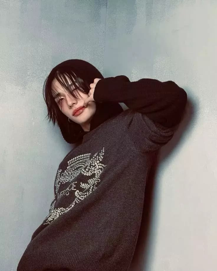 Hyunjin thumbnail