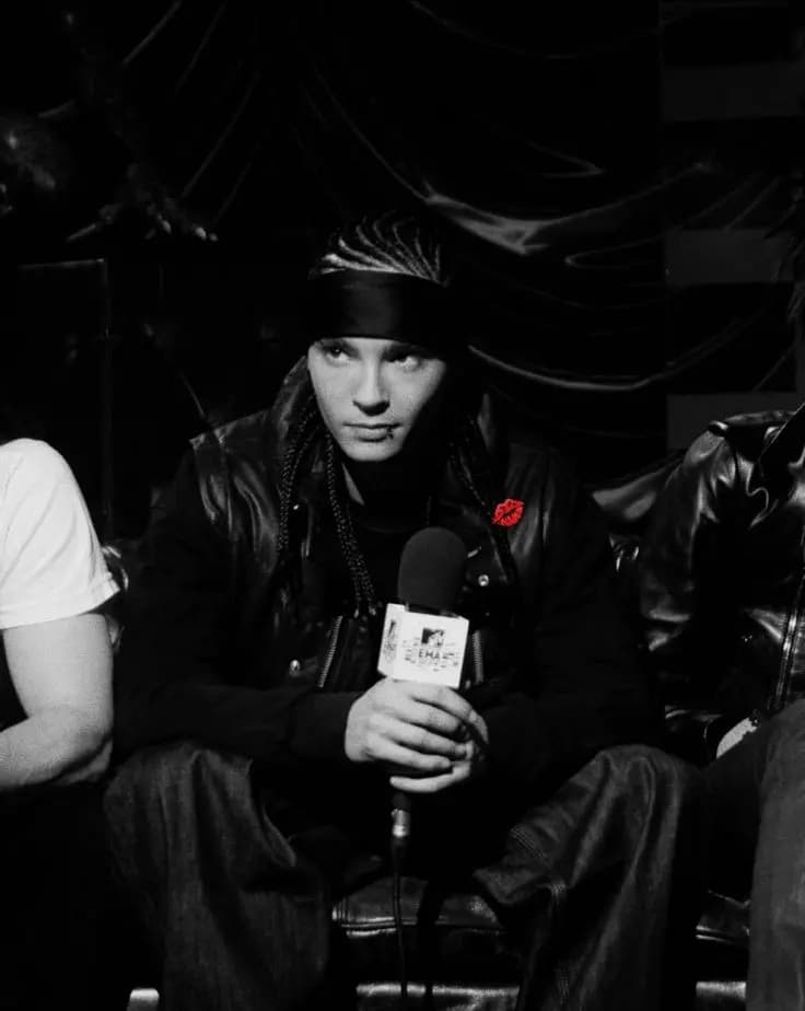 Tom Kaulitz thumbnail