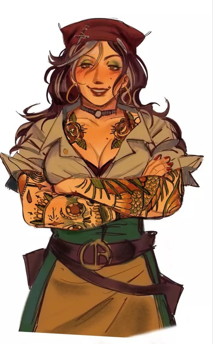 Vanessa Ardyz thumbnail