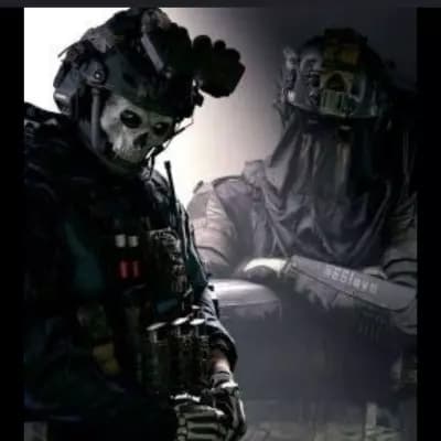 Ghost y König thumbnail