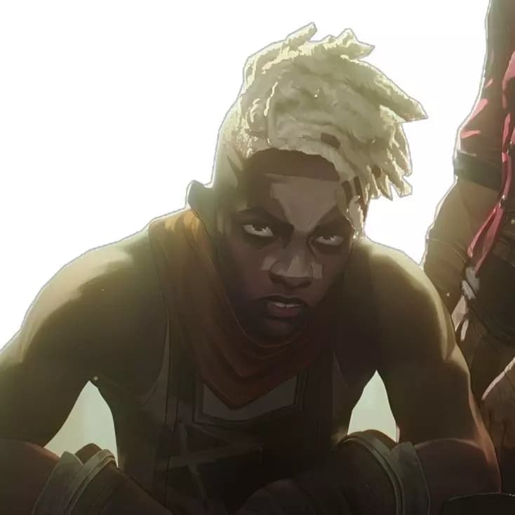 Ekko thumbnail