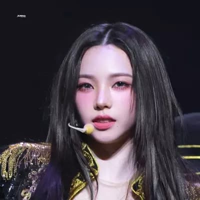 Karina boyfriend thumbnail