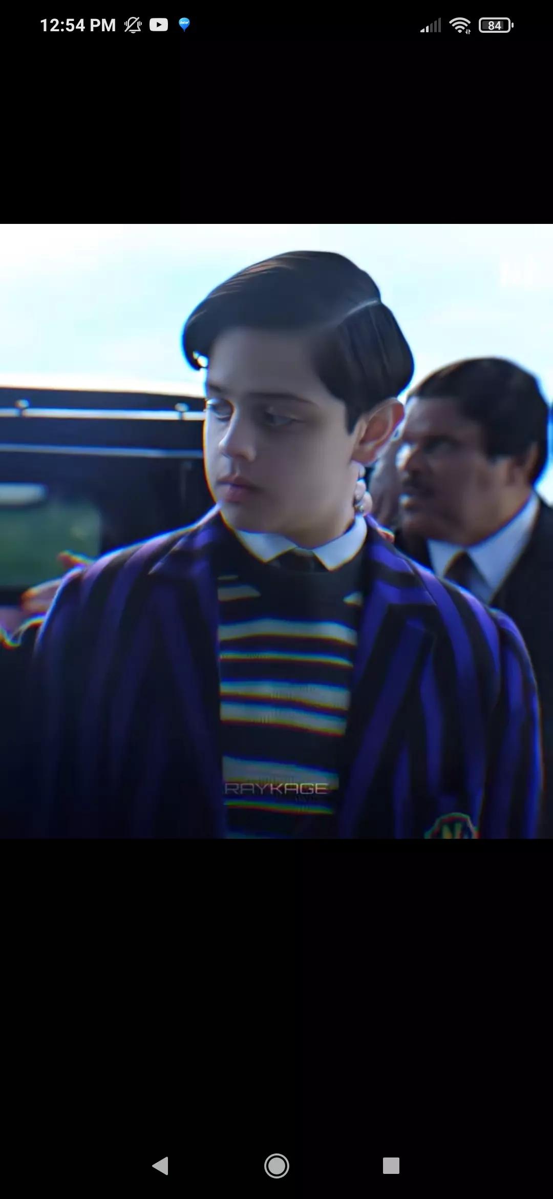 Pericles Addams thumbnail