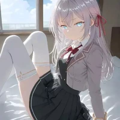 Alisa Mikhailovna Kujou thumbnail