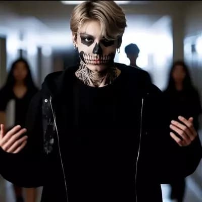 Jungkook thumbnail