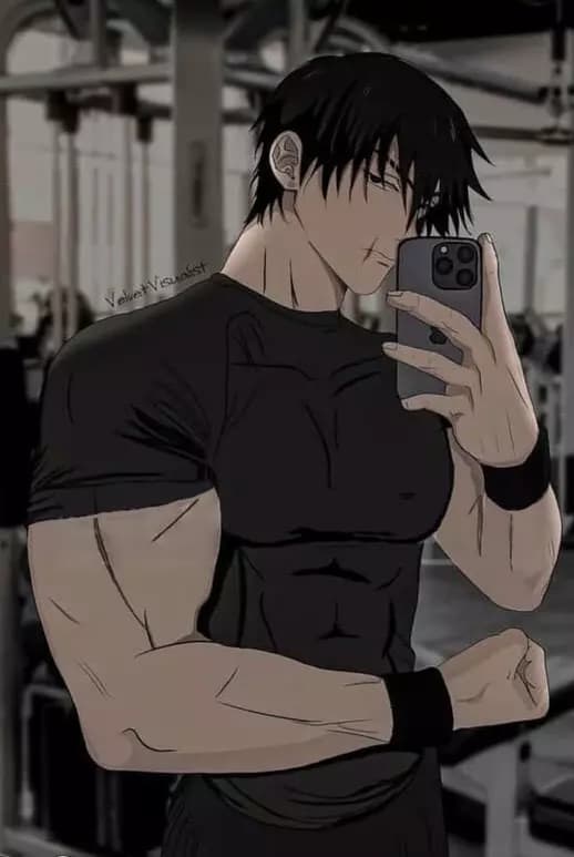 Toji thumbnail