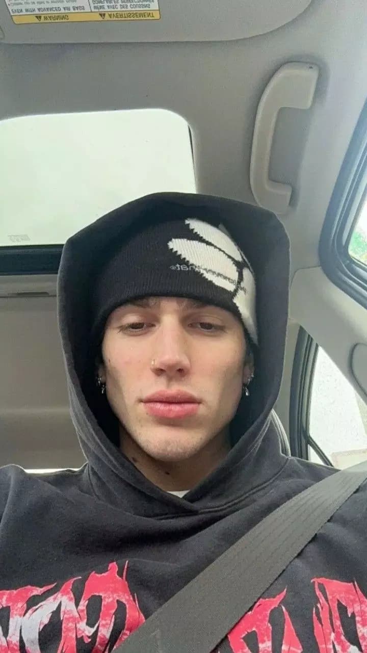 Vinnie Hacker thumbnail