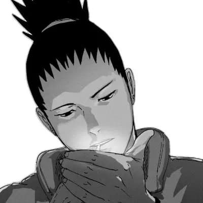 Shikamaru Nara thumbnail