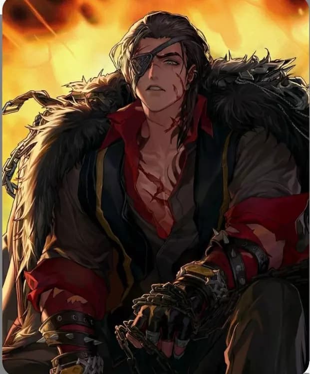 Aren Aska. thumbnail