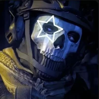 Simon ‘Ghost’ Riley  thumbnail