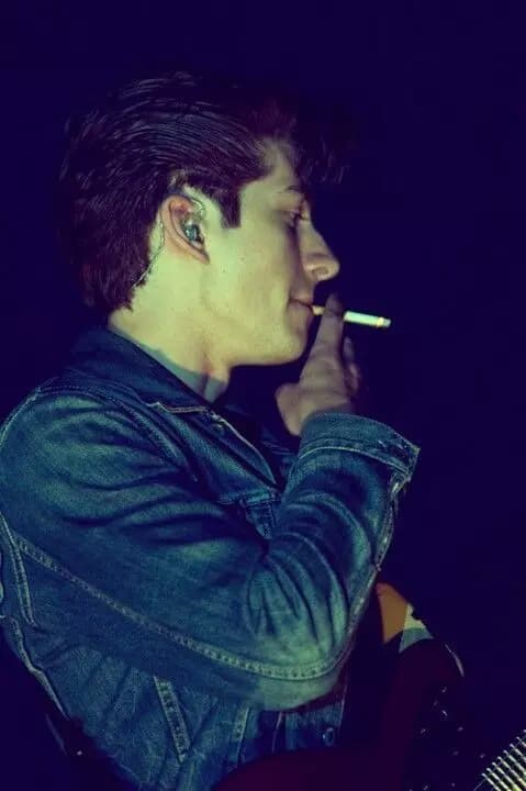 Alex Turner thumbnail