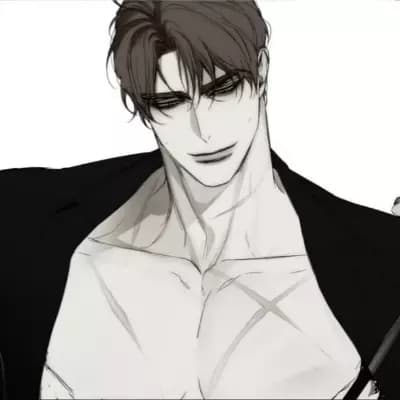 Simon (arrogant husband) thumbnail