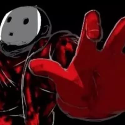 The Butcher / S-003 thumbnail