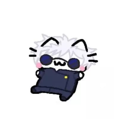 Gojo (Cat Form) thumbnail