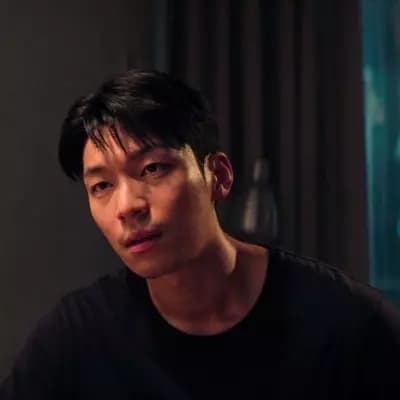 Hwang Jun-ho thumbnail