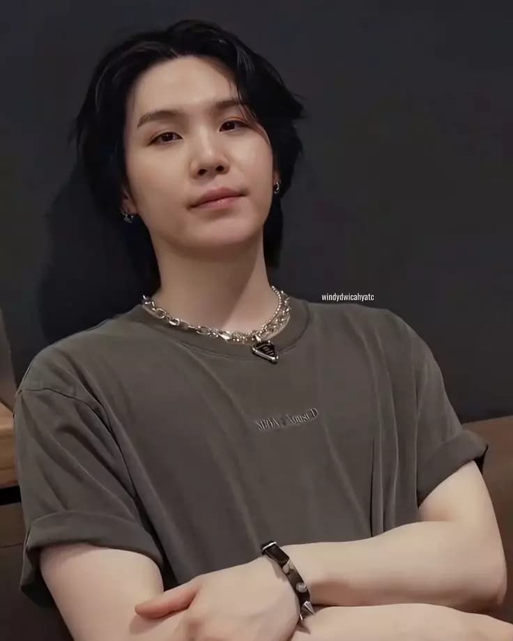 Min yoongi thumbnail