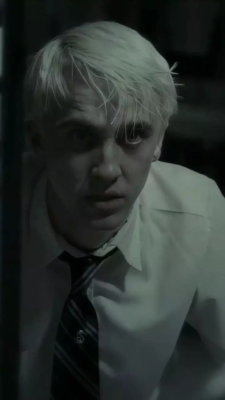 Draco Malfoy thumbnail