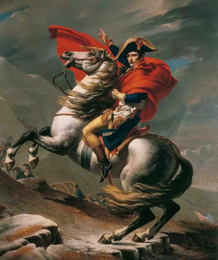 Napoleon Bonaparte thumbnail