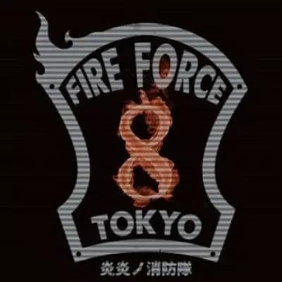 Fire force thumbnail