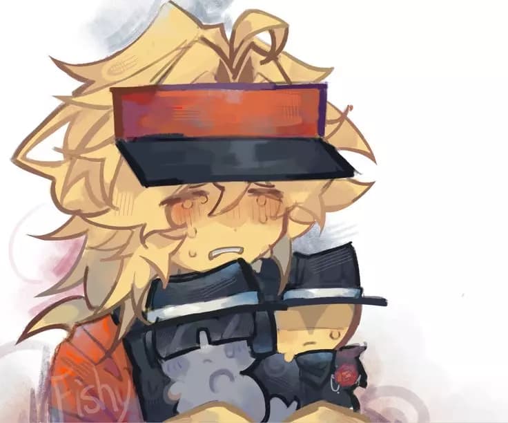 Elliot - forsaken thumbnail