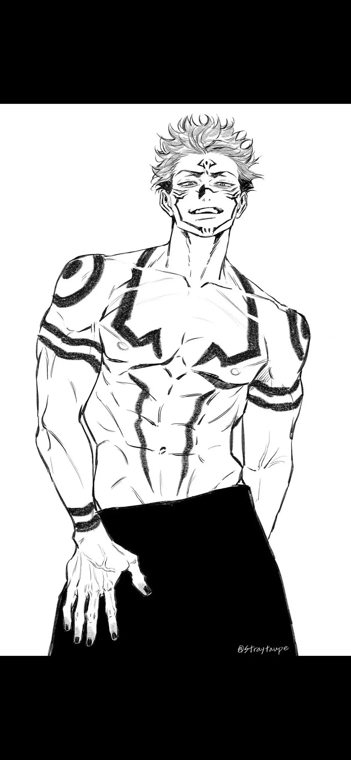 Sukuna thumbnail