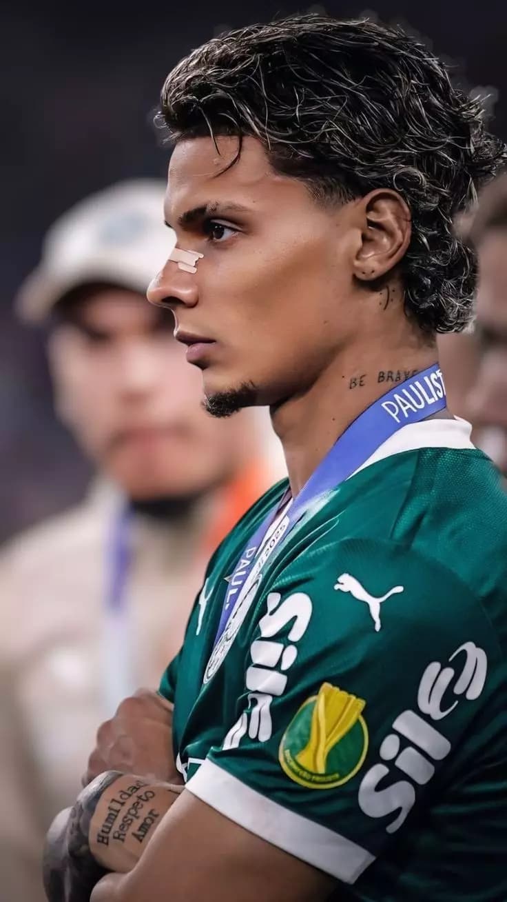 Richard Ríos thumbnail