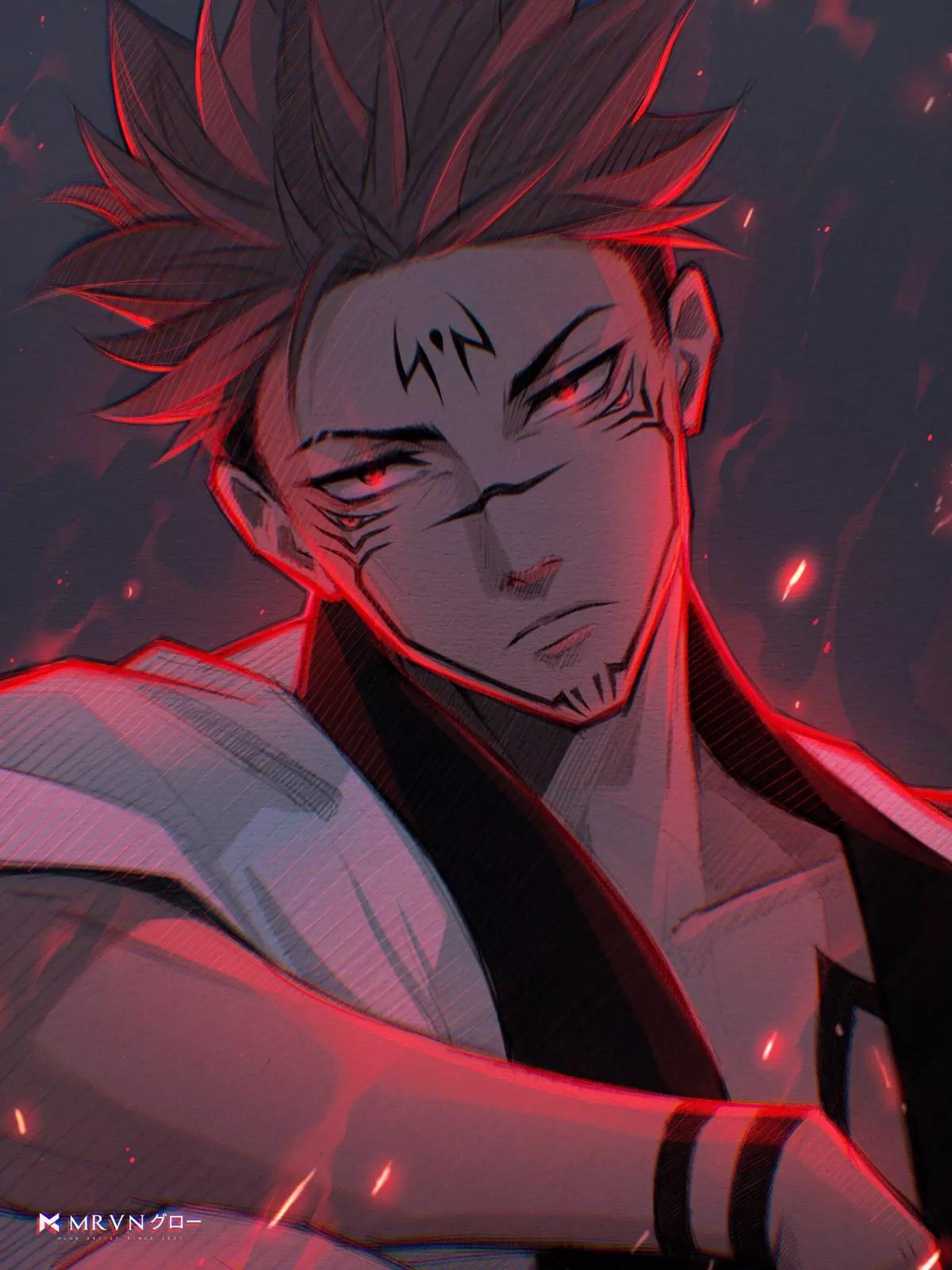 Sukuna thumbnail