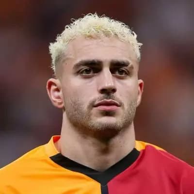 Barış Alper Yılmaz thumbnail