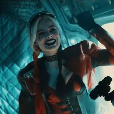 Harlequin thumbnail