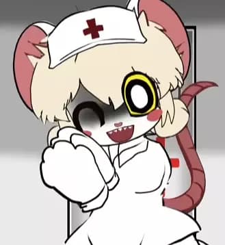 Lorna (Terrible mouse) thumbnail