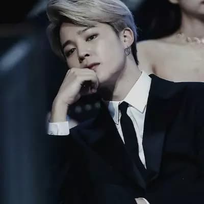 BTS Jimin  thumbnail
