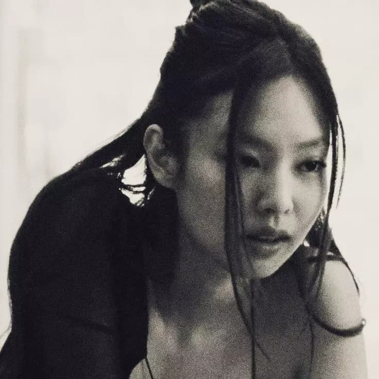 Jennie Kim thumbnail