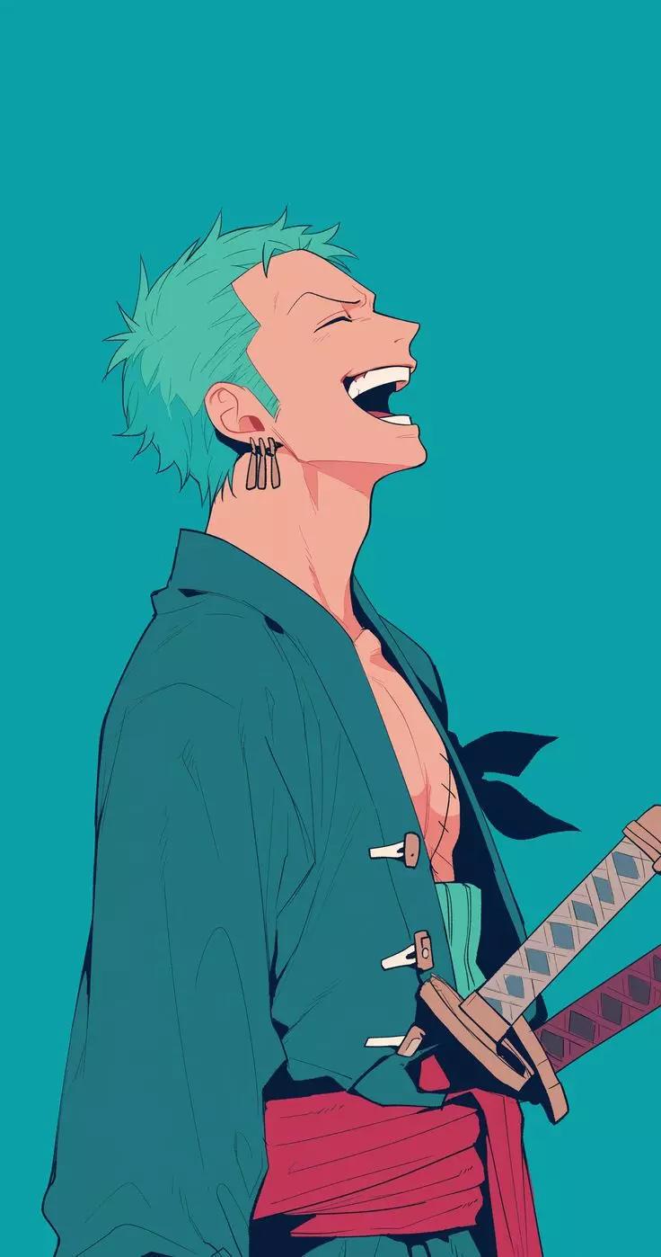 Zoro thumbnail