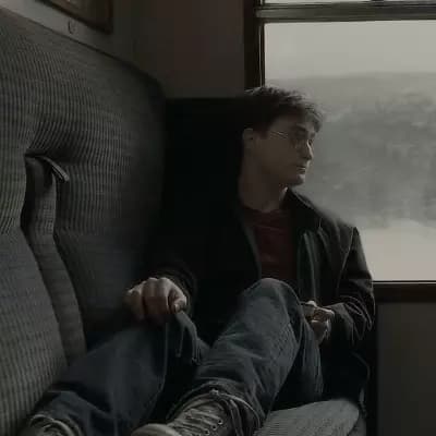 Harry Potter thumbnail