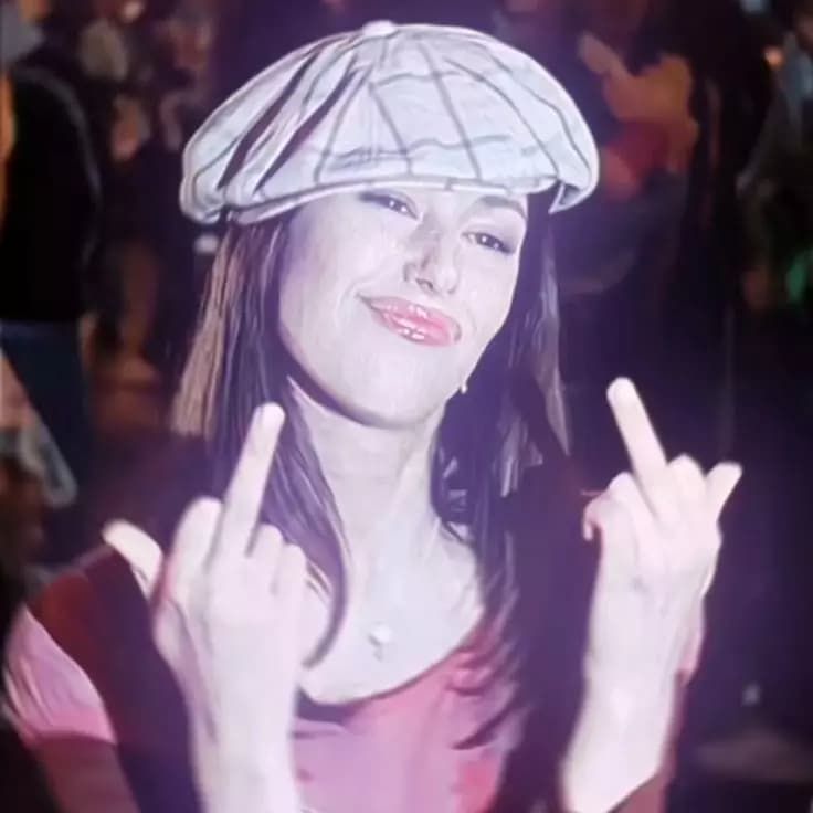 Julie thumbnail