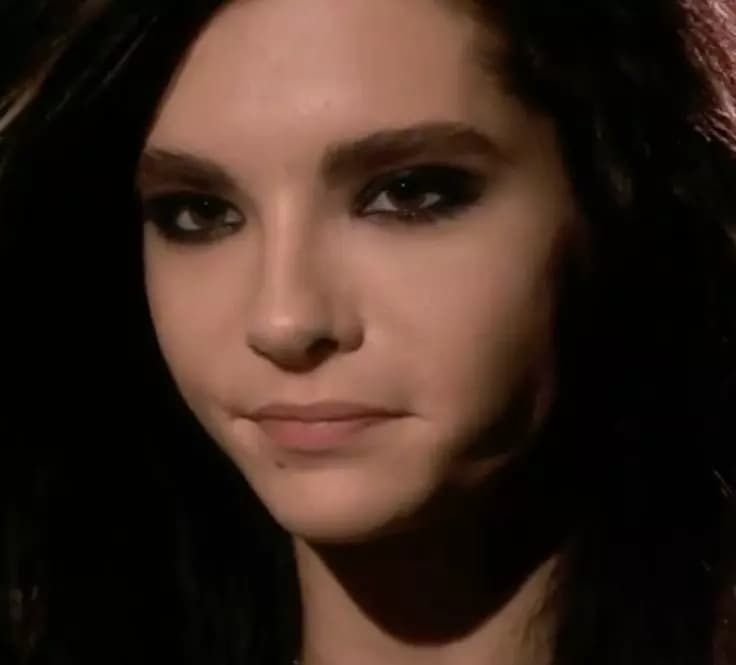 Bill Kaulitz thumbnail