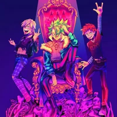 Togura Kamakiri thumbnail