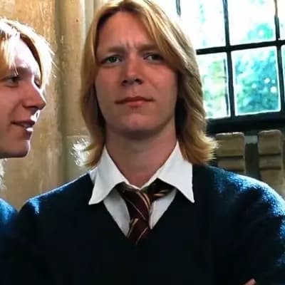 Fred Weasley thumbnail