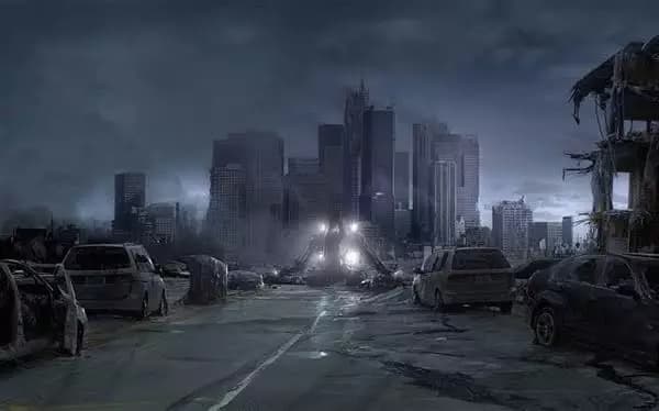 Apocalyptic World thumbnail