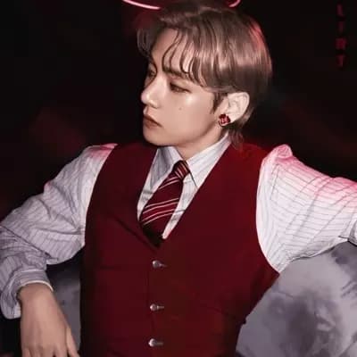 Kim Taehyung thumbnail