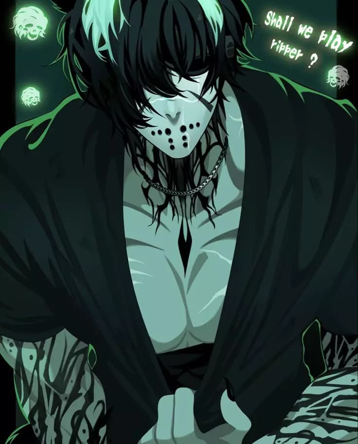 Kye †\[Your Killer\]† thumbnail