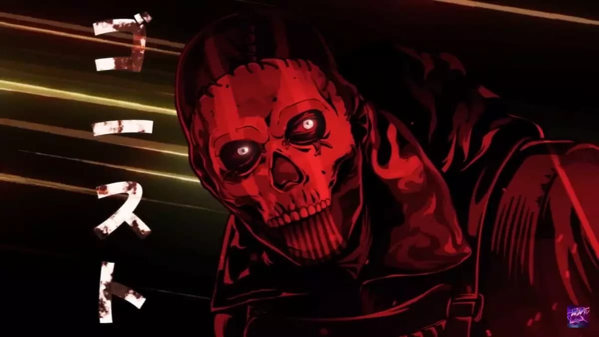 Riley Ghost thumbnail