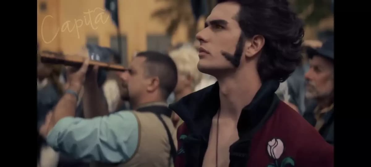 Dracule Mihawk thumbnail