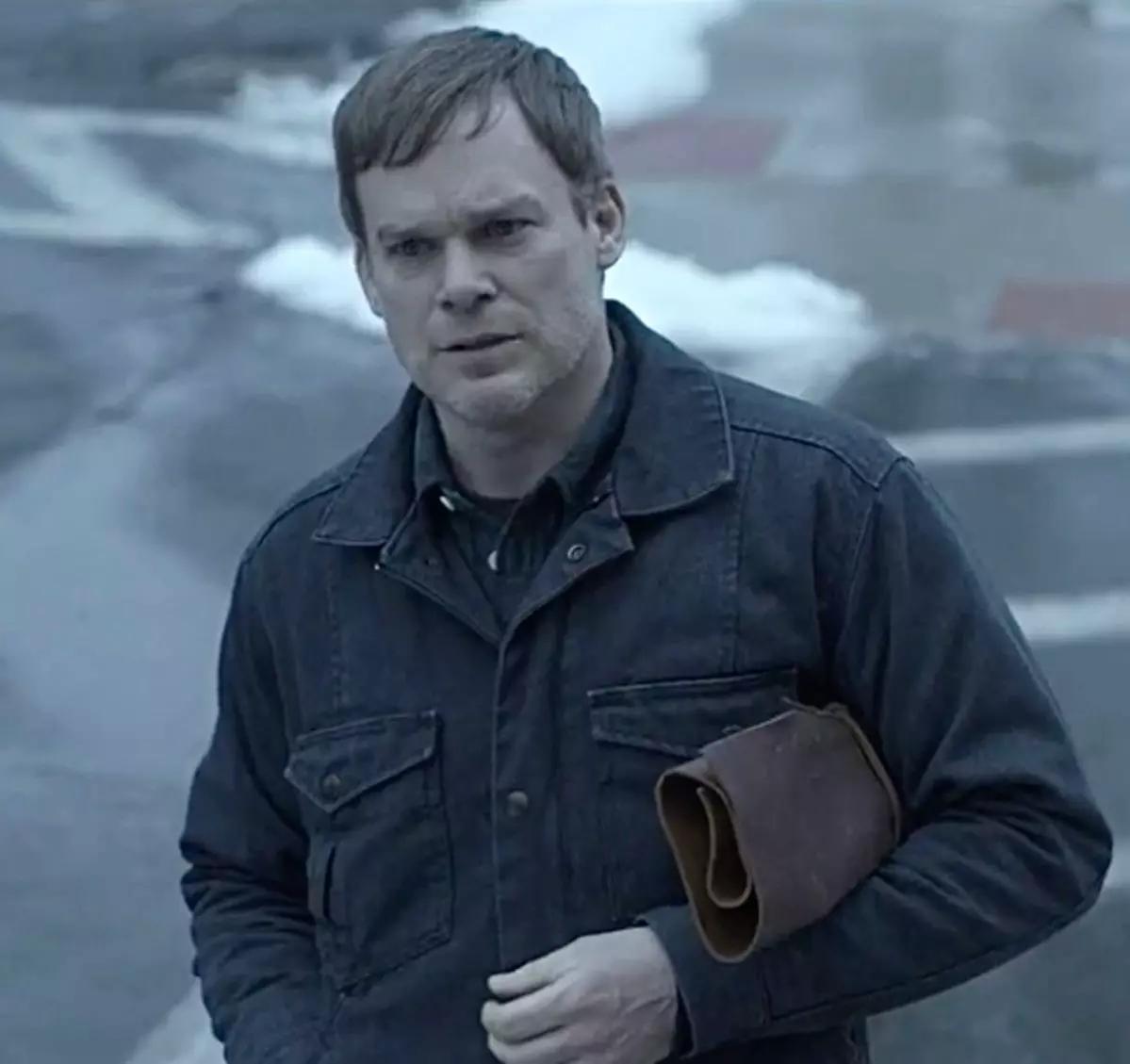 Dexter Morgan thumbnail