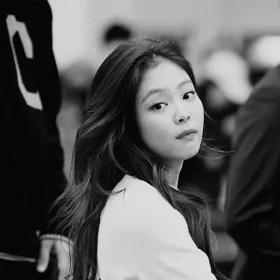 Jennie kim - GL thumbnail