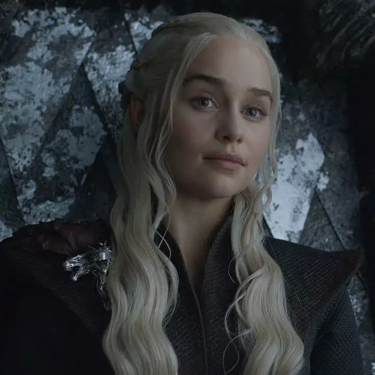 Daenerys Targaryan thumbnail